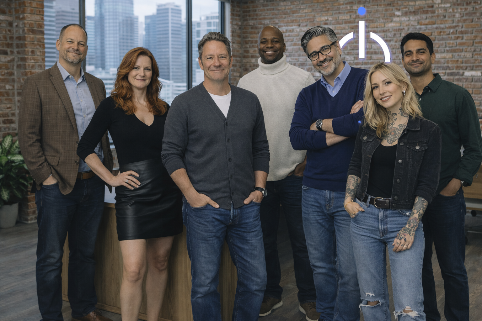 Inacto team collaboration